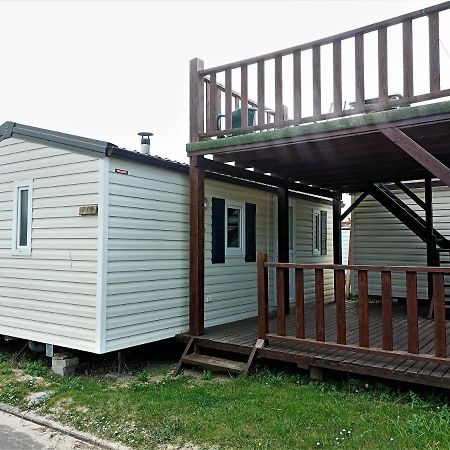Camping Derby Loredo Kültér fotó