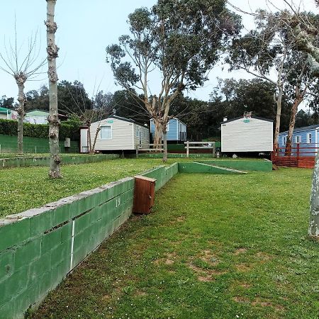 Camping Derby Loredo Kültér fotó