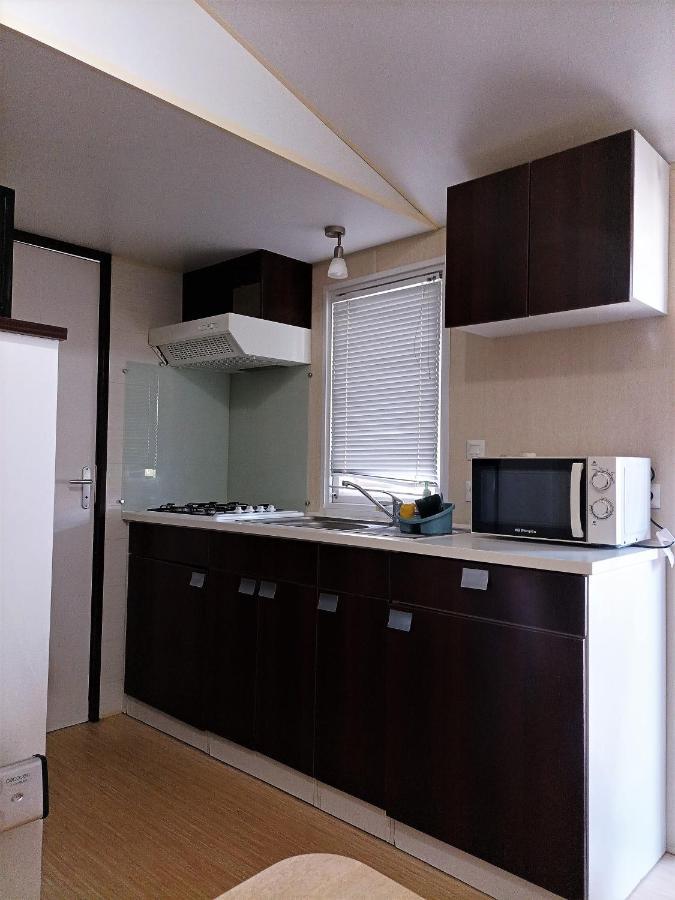 Camping Derby Loredo Kültér fotó
