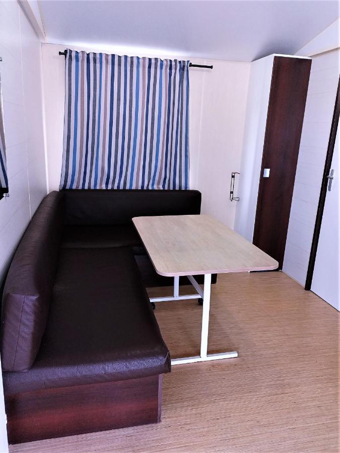 Camping Derby Loredo Kültér fotó