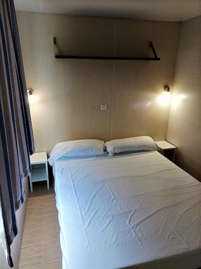 Camping Derby Loredo Kültér fotó