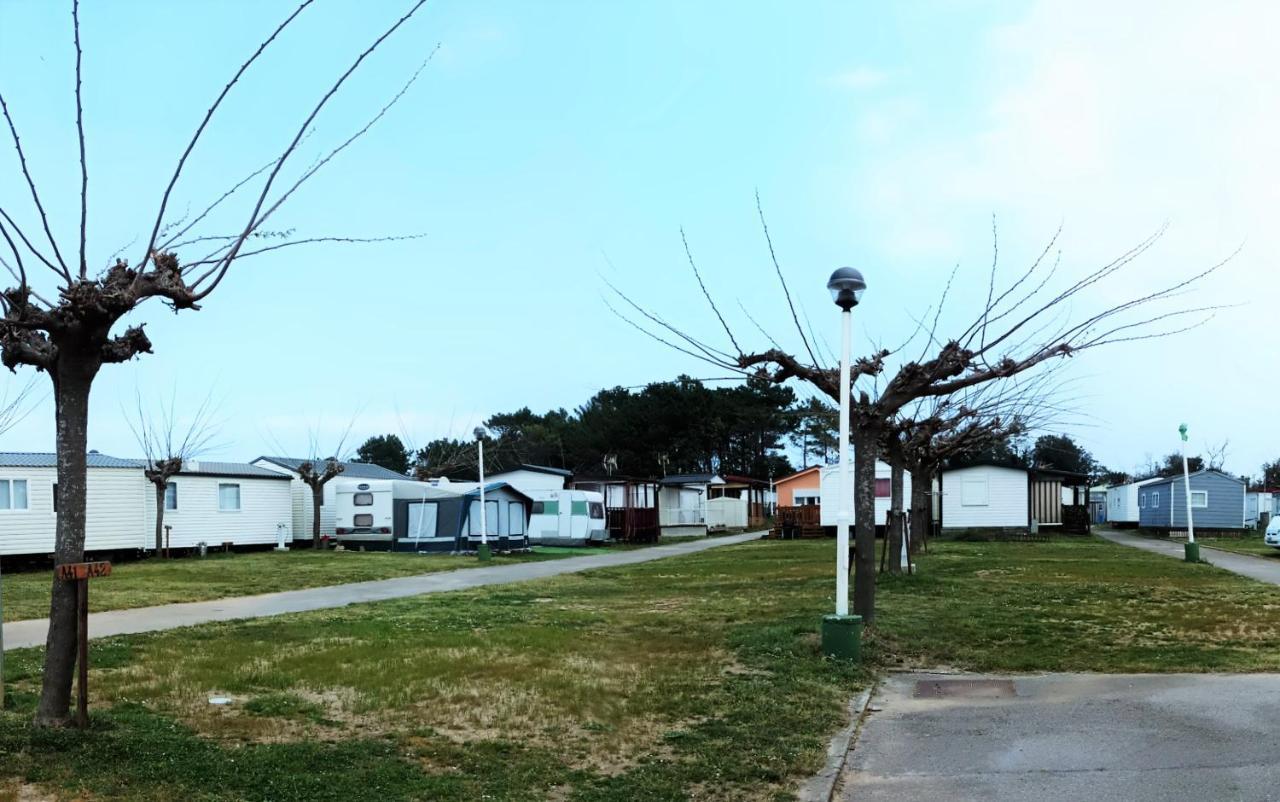 Camping Derby Loredo Kültér fotó