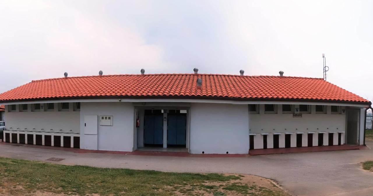 Camping Derby Loredo Kültér fotó