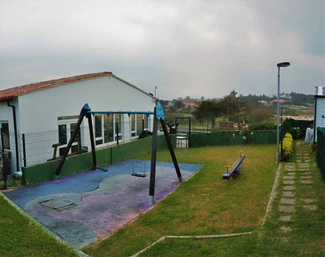 Camping Derby Loredo Kültér fotó