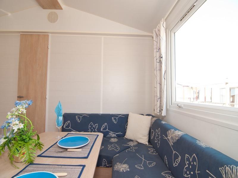 Camping Derby Loredo Szoba fotó