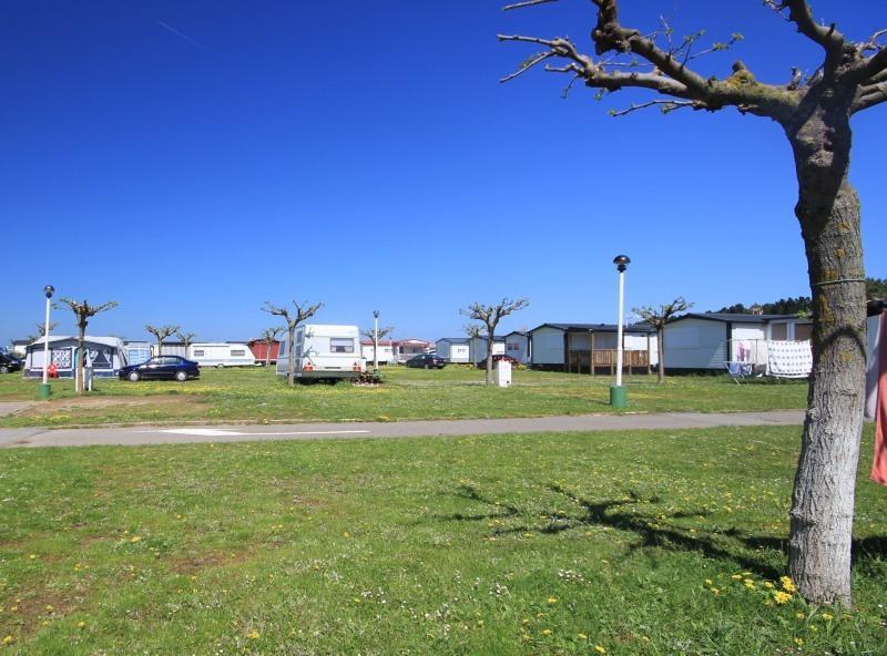 Camping Derby Loredo Kültér fotó