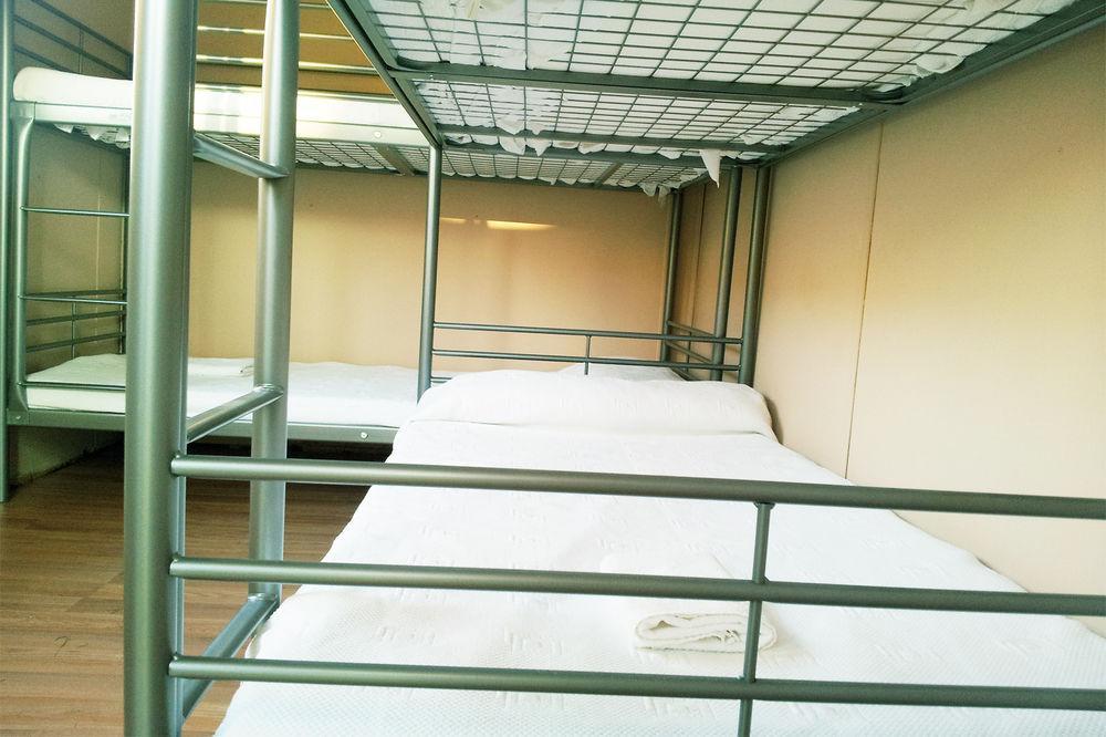 Camping Derby Loredo Kültér fotó