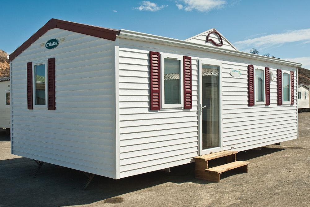 Camping Derby Loredo Kültér fotó