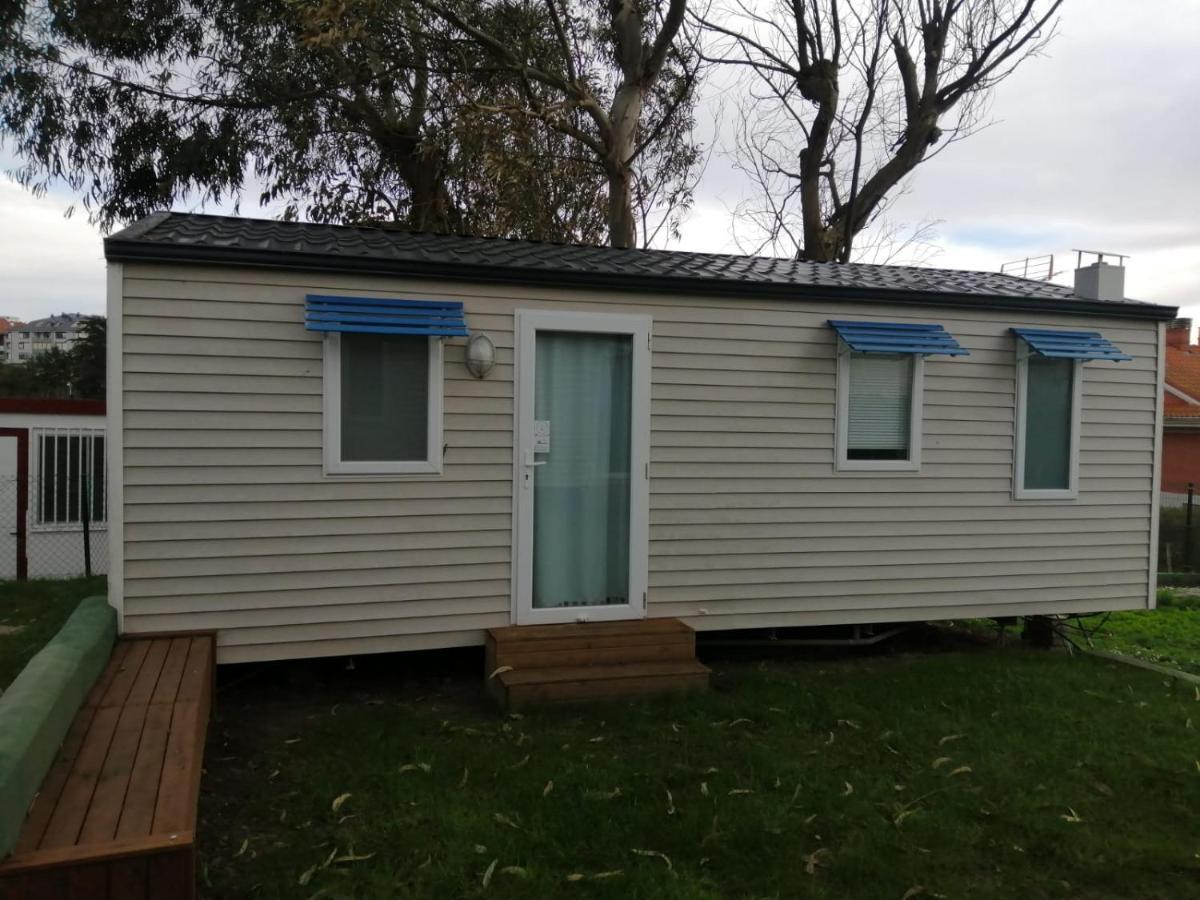 Camping Derby Loredo Kültér fotó